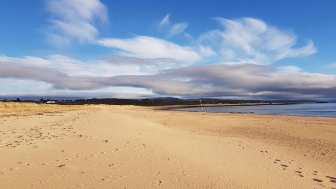Villa No42 Wild Goose Dornoch Exterior foto
